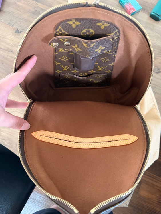 ルイヴィトン ルイヴィトン(その他) （ブランドバッグ）の商品画像 - 査定依頼日：2026年4月22日 - 最高査定価格：130,000円