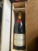 シャンパン モエ・エ・シャンドン （お酒）の商品画像 - 査定依頼日：2024年11月14日 - 最高査定価格：16,000円