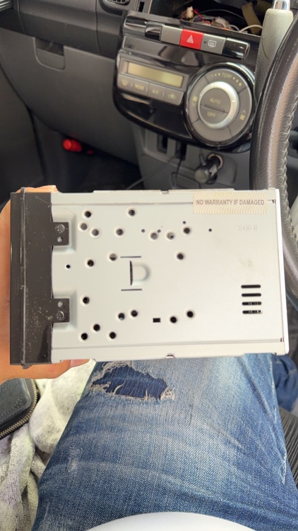 D2119J-PC0103（オーディオ・スピーカー）の商品画像 - 査定依頼日：2026年4月12日 - 最高査定価格：100,000円