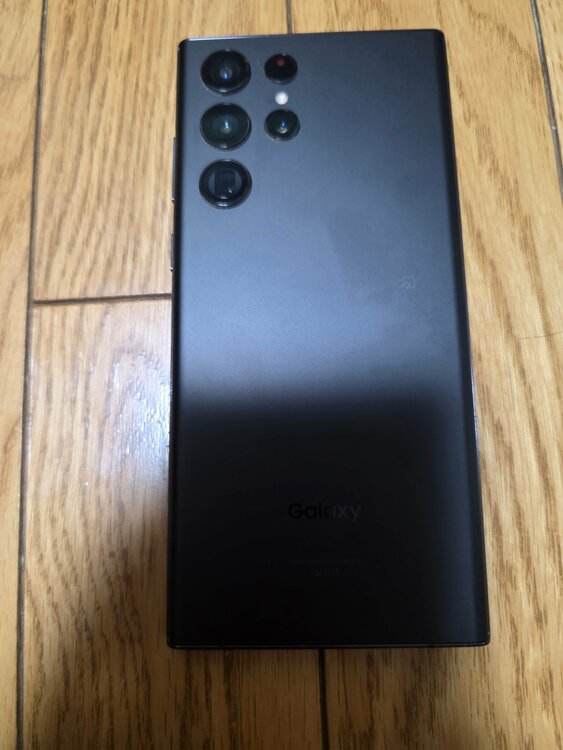 Galaxy Galaxy S22 シリーズ au（スマホ）の商品画像 - 査定依頼日：2026年7月5日 - 最高査定価格：31,000円
