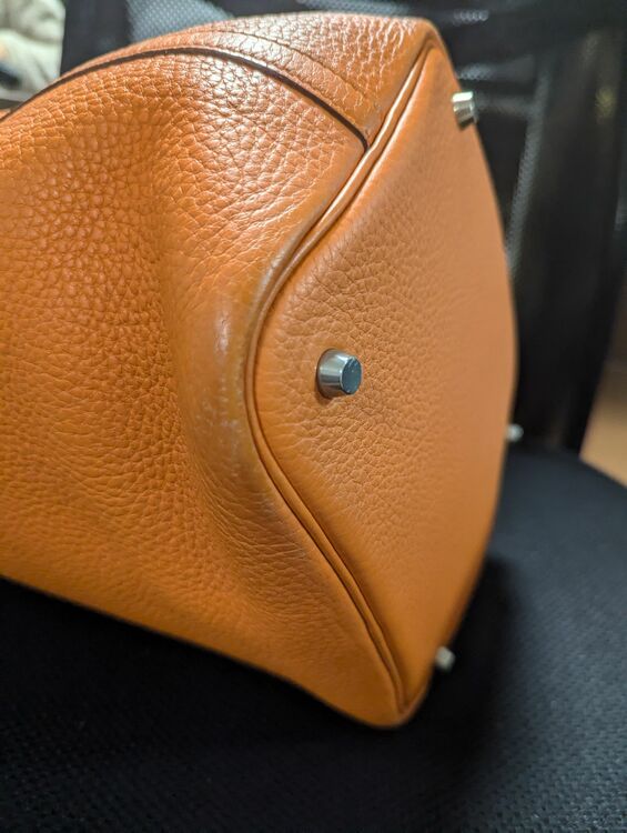 ピコタン（ブランドバッグ）の商品画像 - 査定依頼日：2025年11月27日 - 最高査定価格：280,000円