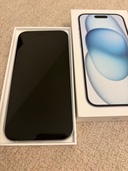 iPhone15（スマホ）の商品画像 - 査定依頼日：2026年1月22日 - 最高査定価格：68,000円