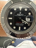 ロレックス シードゥエラー 12660（高級時計）の商品画像 - 査定依頼日：2025年7月4日 - 最高査定価格：1,600,000円