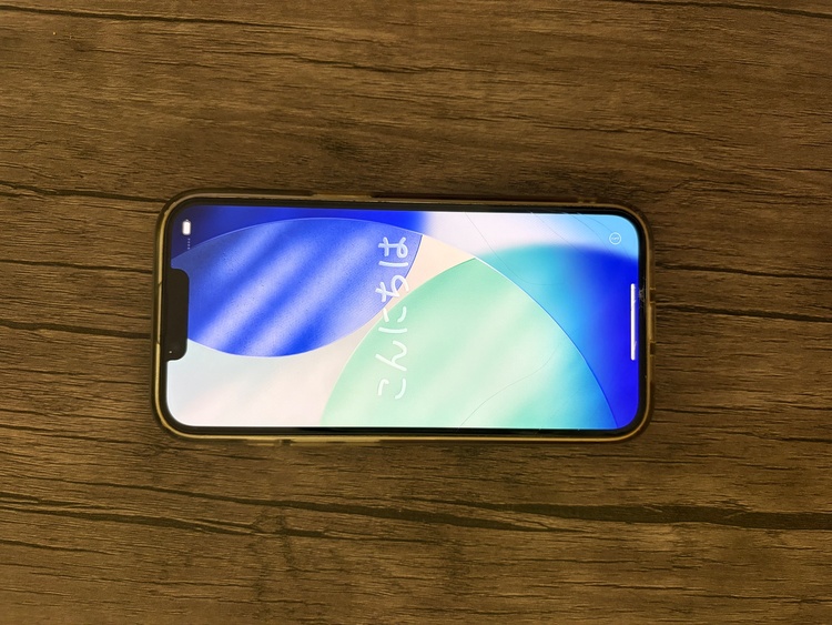 iPhone iPhone 14 256GB SIMフリー（スマホ）の商品画像 - 査定依頼日：2026年8月10日 - 最高査定価格：47,000円