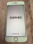 iPhone8 64GB Softbank（スマホ）の商品画像 - 査定依頼日：2026年3月6日 - 最高査定価格：4,000円