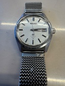 セイコー グランドセイコー 4522-800（高級時計）の商品画像 - 査定依頼日：2026年1月22日 - 最高査定価格：150,000円