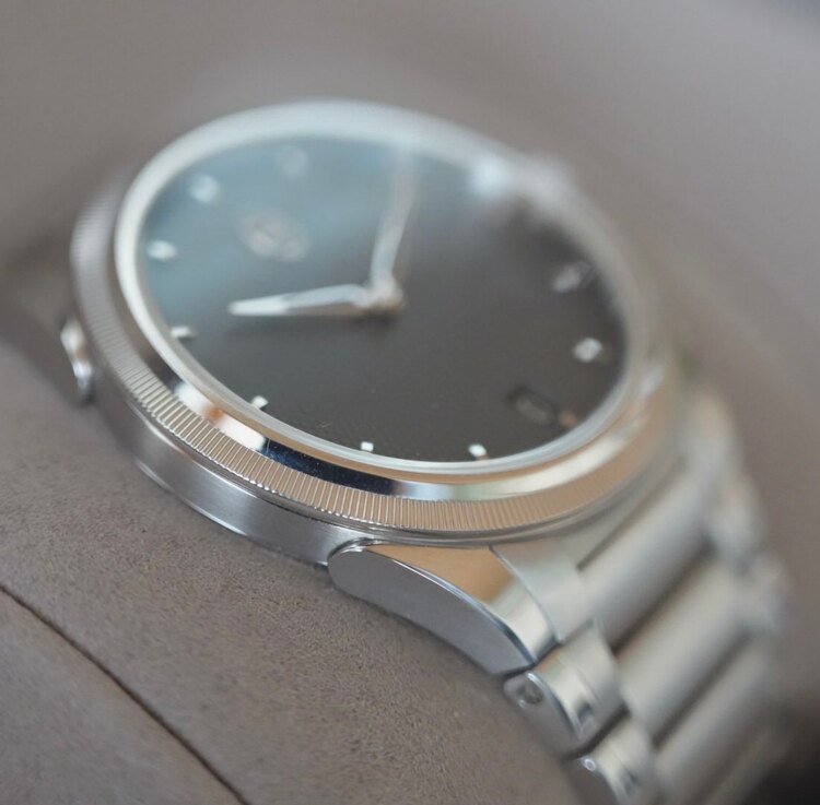 パルミジャーニフルリエ　トンダPF マイクロローター（高級時計）の商品画像 - 査定依頼日：2025年3月30日 - 最高査定価格：1,700,000円