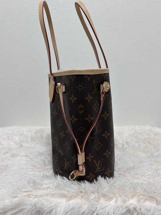 ルイヴィトン モノグラム （ブランドバッグ）の商品画像 - 査定依頼日：2025年10月4日 - 最高査定価格：220,000円