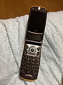 A5401CA（スマホ）の商品画像 - 査定依頼日：2019年11月2日 - 最高査定価格：100円