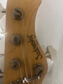 sadowsky NYC（ピアノ・楽器・PA機材）の商品画像 - 査定依頼日：2026年8月26日 - 最高査定価格：250,000円