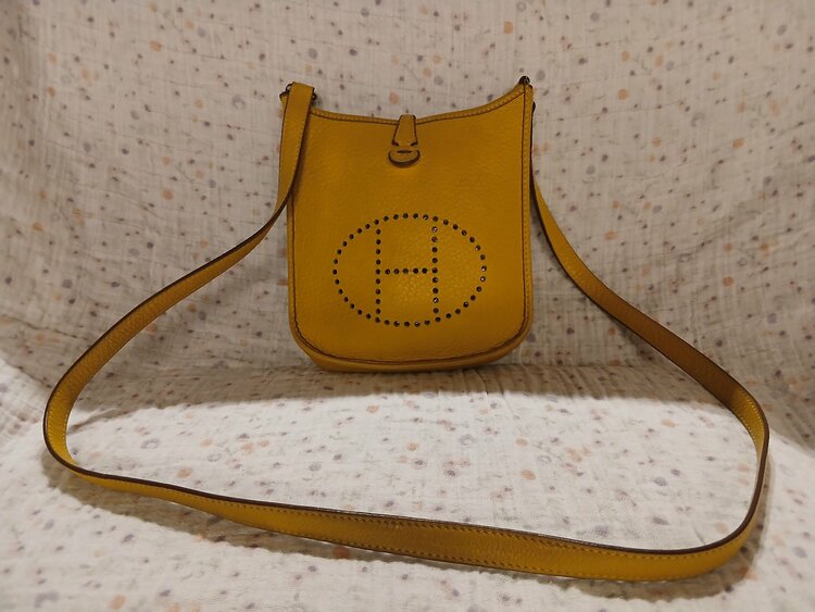 tpm（ブランドバッグ）の商品画像 - 査定依頼日：2026年2月21日 - 最高査定価格：240,000円