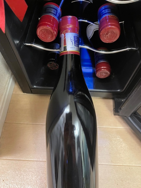 パライチャンバ　（お酒）の商品画像 - 査定依頼日：2026年3月6日 - 最高査定価格：4,500円