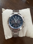 セイコー その他 GEIKO48051（高級時計）の商品画像 - 査定依頼日：2026年2月4日 - 最高査定価格：8,500円