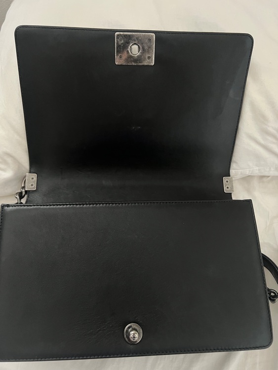 シャネル ボーイシャネル （ブランドバッグ）の商品画像 - 査定依頼日：2025年8月7日 - 最高査定価格：430,000円