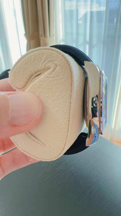 デイトナ　（高級時計）の商品画像 - 査定依頼日：2025年7月27日 - 最高査定価格：7,300,000円