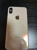 iPhoneXS 256GB SIMフリー（スマホ）の商品画像 - 査定依頼日：2024年2月14日 - 最高査定価格：16,000円