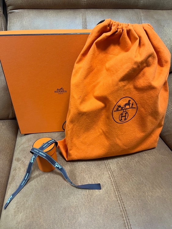 エルメス ガーデンパーティ （ブランドバッグ）の商品画像 - 査定依頼日：2025年8月19日 - 最高査定価格：300,000円