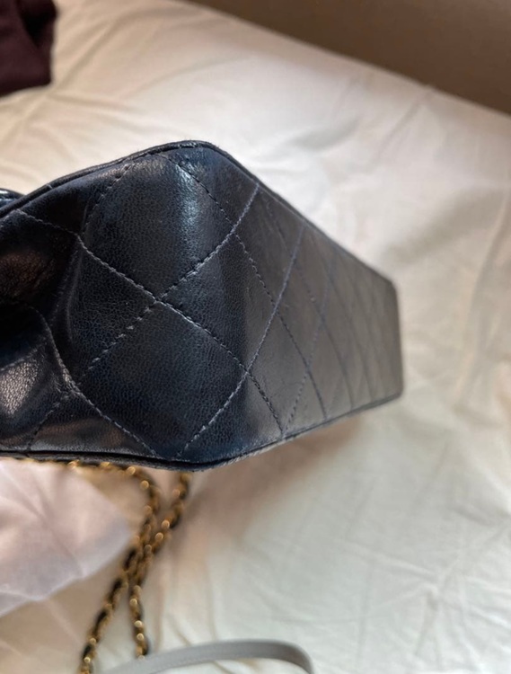 シャネル マトラッセ （ブランドバッグ）の商品画像 - 査定依頼日：2025年11月22日 - 最高査定価格：600,000円