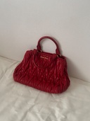 ミュウミュウ  （ブランドバッグ）の商品画像 - 査定依頼日：2025年6月24日 - 最高査定価格：40,000円