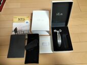 リファカラットレイフェイス（コスメ・美容・健康器具）の商品画像 - 査定依頼日：2025年7月26日 - 最高査定価格：3,000円