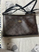 その他 コーチ （ブランドバッグ）の商品画像 - 査定依頼日：2025年4月30日 - 最高査定価格：1,000円