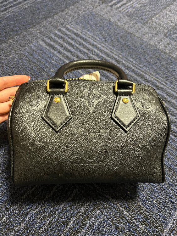 バンドリエール20（ブランドバッグ）の商品画像 - 査定依頼日：2025年4月21日 - 最高査定価格：260,000円