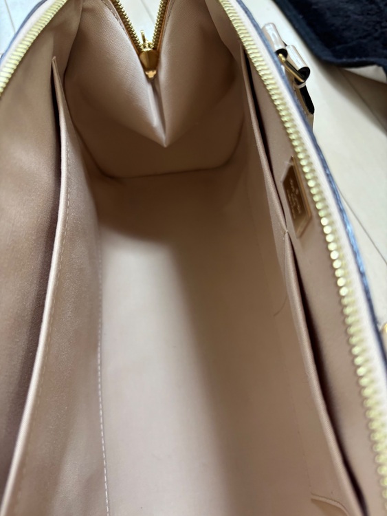 ルイヴィトン ルイヴィトン(その他) （ブランドバッグ）の商品画像 - 査定依頼日：2025年11月6日 - 最高査定価格：110,000円