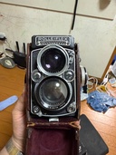 ROLLEIFLEX（カメラ）の商品画像 - 査定依頼日：2026年6月8日 - 最高査定価格：30,000円