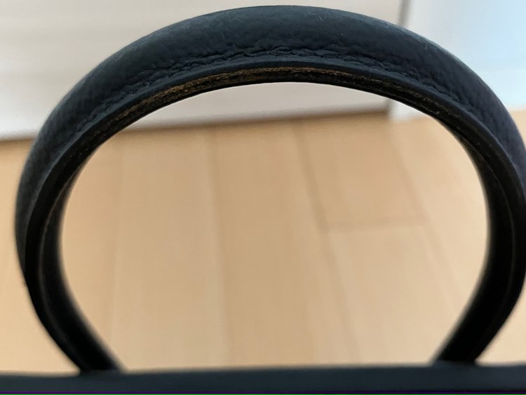 バーキン40（ブランドバッグ）の商品画像 - 査定依頼日：2023年5月15日 - 最高査定価格：1,500,000円