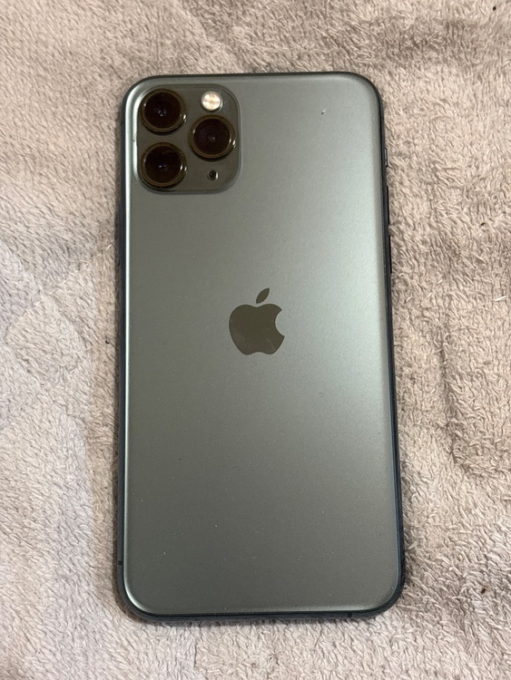 iPhone iPhone11 Pro 64GB SIMフリー（スマホ）の商品画像 - 査定依頼日：2026年6月2日 - 最高査定価格：20,000円