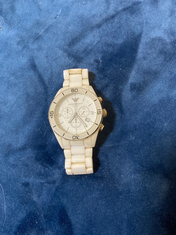 その他 その他 （高級時計）の商品画像 - 査定依頼日：2026年2月18日 - 最高査定価格：2,000円