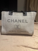 ドーヴィル（ブランドバッグ）の商品画像 - 査定依頼日：2026年2月13日 - 最高査定価格：160,000円