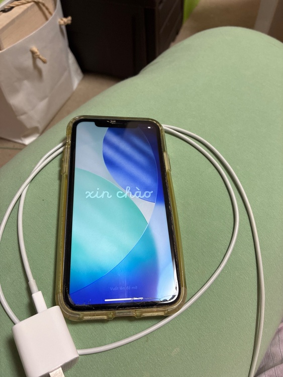 iphone11 64GB（スマホ）の商品画像 - 査定依頼日：2026年9月13日 - 最高査定価格：17,000円