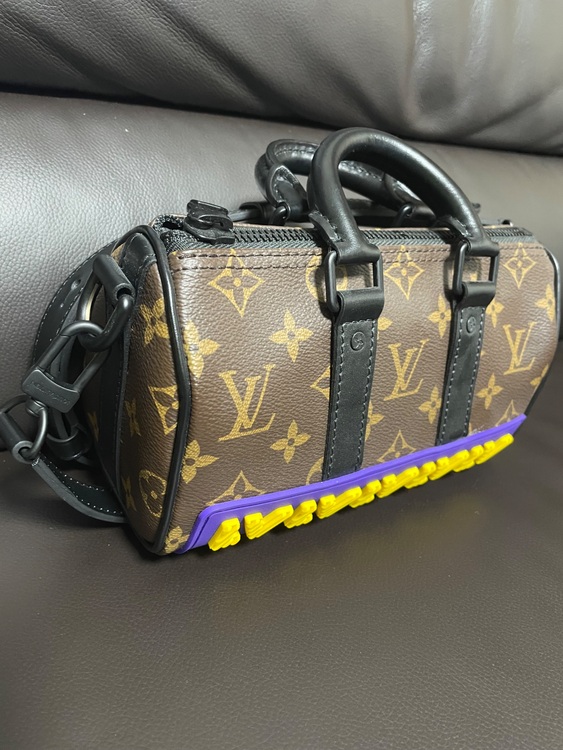 キーポル（ブランドバッグ）の商品画像 - 査定依頼日：2025年9月28日 - 最高査定価格：300,000円