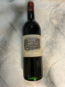 ワイン シャトーラフィットロートシルト （お酒）の商品画像 - 査定依頼日：2026年1月12日 - 最高査定価格：52,000円