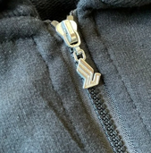 クォータージップコーディネートセットトラックスーツ（古着・ファッション）の商品画像 - 査定依頼日：2026年2月14日 - 最高査定価格：100,000円