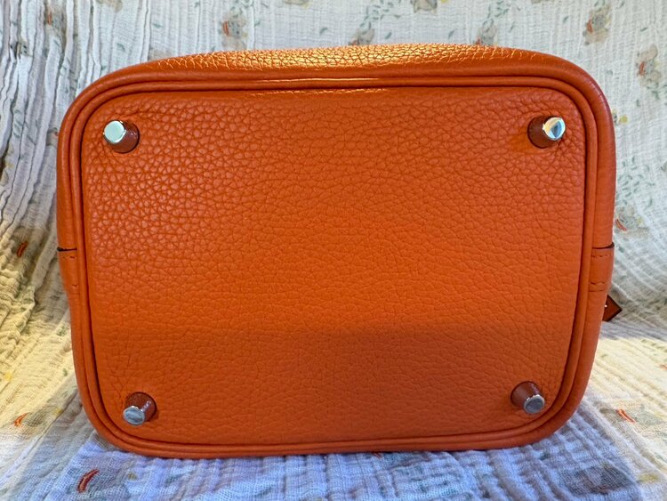 ピコタンロックPM （ブランドバッグ）の商品画像 - 査定依頼日：2026年3月15日 - 最高査定価格：320,000円