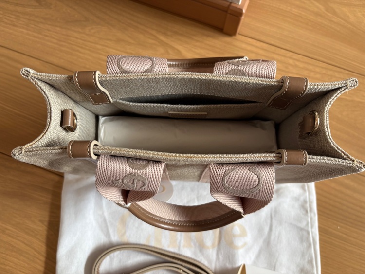 その他 クロエ （ブランドバッグ）の商品画像 - 査定依頼日：2025年11月22日 - 最高査定価格：60,000円