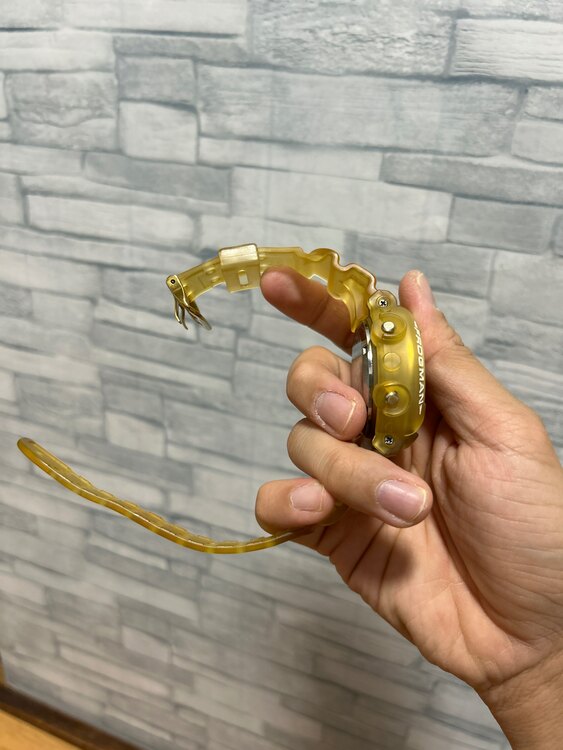 <font style="vertical-align: inherit;"><font style="vertical-align: inherit;">
G-SHOCK
</font></font> <font style="vertical-align: inherit;"><font style="vertical-align: inherit;">
others
</font></font> Dw 82（高級時計）の商品画像 - 査定依頼日：2025年4月30日 - 最高査定価格：10,500円