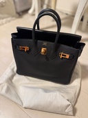 エルメス バーキン （ブランドバッグ）の商品画像 - 査定依頼日：2026年3月17日 - 最高査定価格：3,200,000円