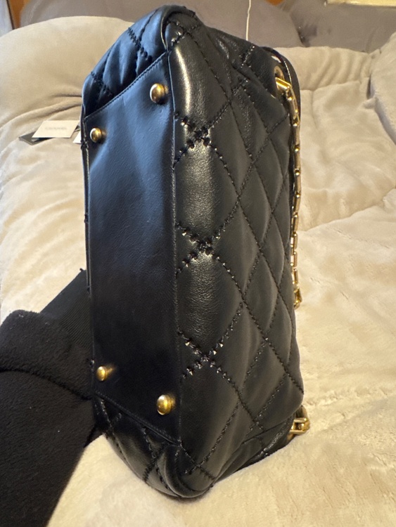 シャネル マトラッセ （ブランドバッグ）の商品画像 - 査定依頼日：2025年12月10日 - 最高査定価格：250,000円