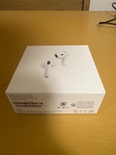 AirPods4（オーディオ・スピーカー）の商品画像 - 査定依頼日：2026年5月16日 - 最高査定価格：12,500円