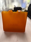 CHANEL（ブランドバッグ）の商品画像 - 査定依頼日：2026年8月30日 - 最高査定価格：30,000円