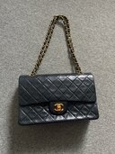 シャネル マトラッセ （ブランドバッグ）の商品画像 - 査定依頼日：2025年5月28日 - 最高査定価格：500,000円