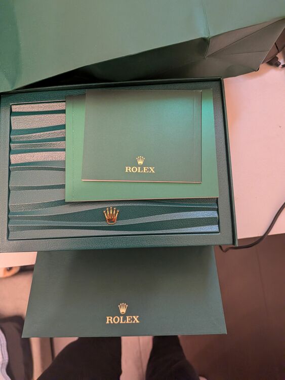 ロレックス デイトジャスト （高級時計）の商品画像 - 査定依頼日：2025年11月13日 - 最高査定価格：1,450,000円