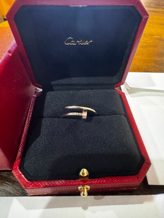 カルティエ その他 CRB4226062（高級時計）の商品画像 - 査定依頼日：2025年7月31日 - 最高査定価格：150,000円