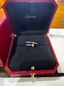 カルティエ その他 CRB4226062（高級時計）の商品画像 - 査定依頼日：2025年7月31日 - 最高査定価格：150,000円