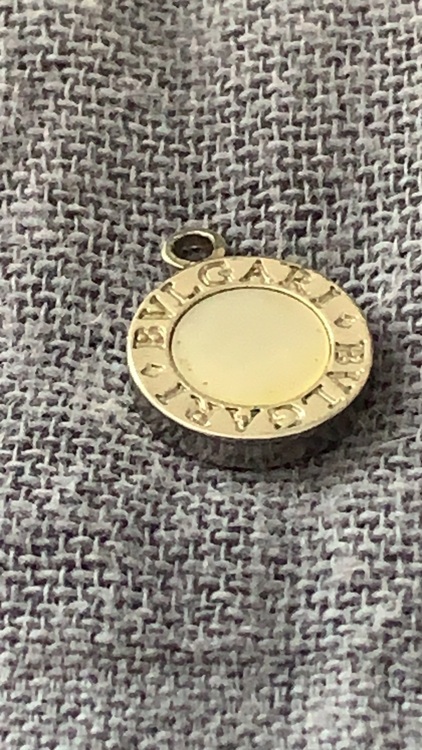 ブルガリブルガリ（金・貴金属）の商品画像 - 査定依頼日：2025年10月31日 - 最高査定価格：100,000円