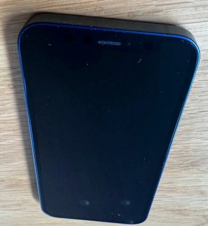 iPhone12 mini128GSIMフリー（スマホ）の商品画像 - 査定依頼日：2025年3月21日 - 最高査定価格：16,000円