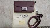 フェンディ  （ブランドバッグ）の商品画像 - 査定依頼日：2024年12月7日 - 最高査定価格：150,000円